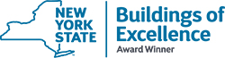 BOE Logo Award